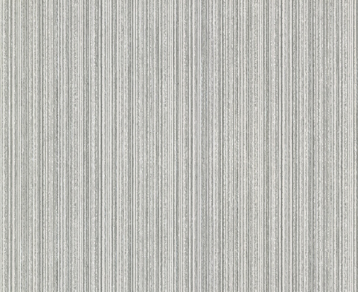 Salois Light Grey Texture Wallpaper by Brewster Techniques & Finishes III Covers about 56.4 square feet 20.5-in by 33-ft long roll Unpasted 0 - Fabric Carolina -