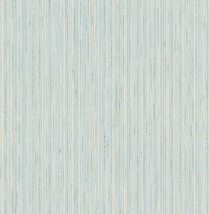 Salois Light Blue Texture Wallpaper by Brewster