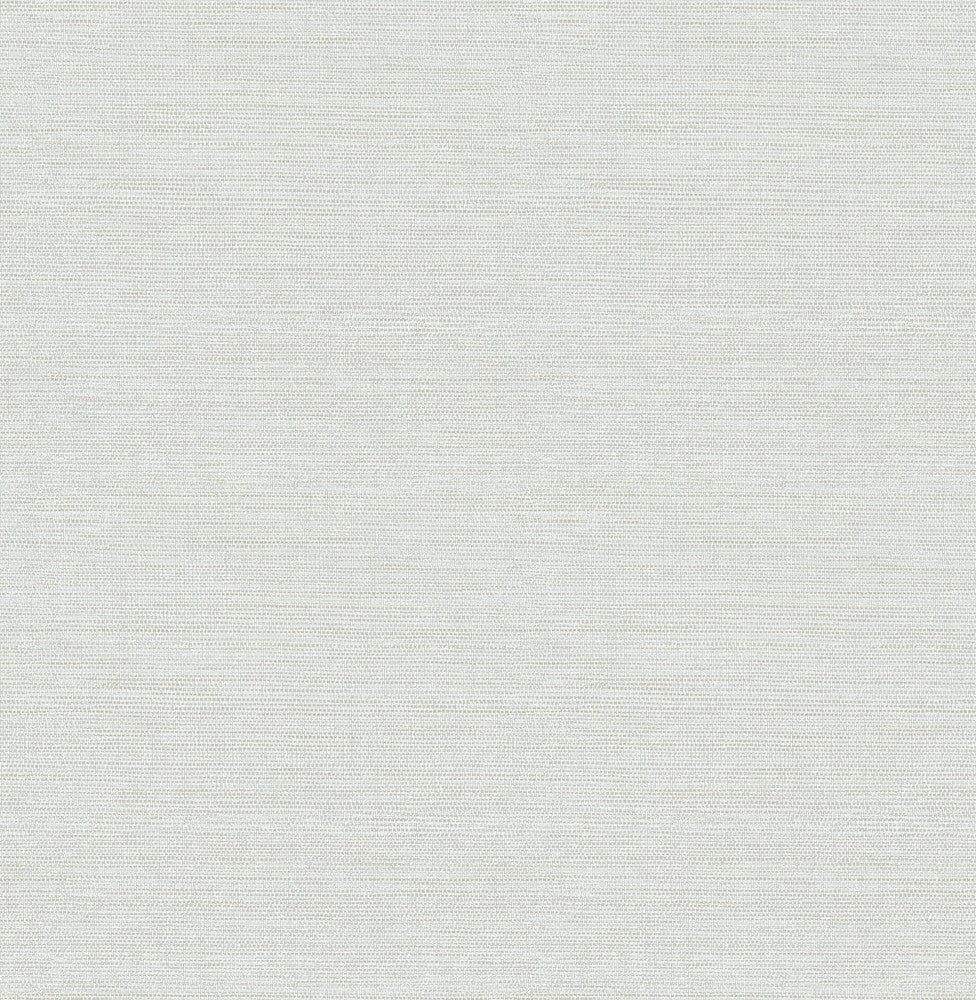 Bluestem Light Grey Grasscloth Wallpaper by Brewster Techniques & Finishes III Covers about 56.4 square feet 20.5-in by 33-ft long roll Unpasted 20.9 - Fabric Carolina -