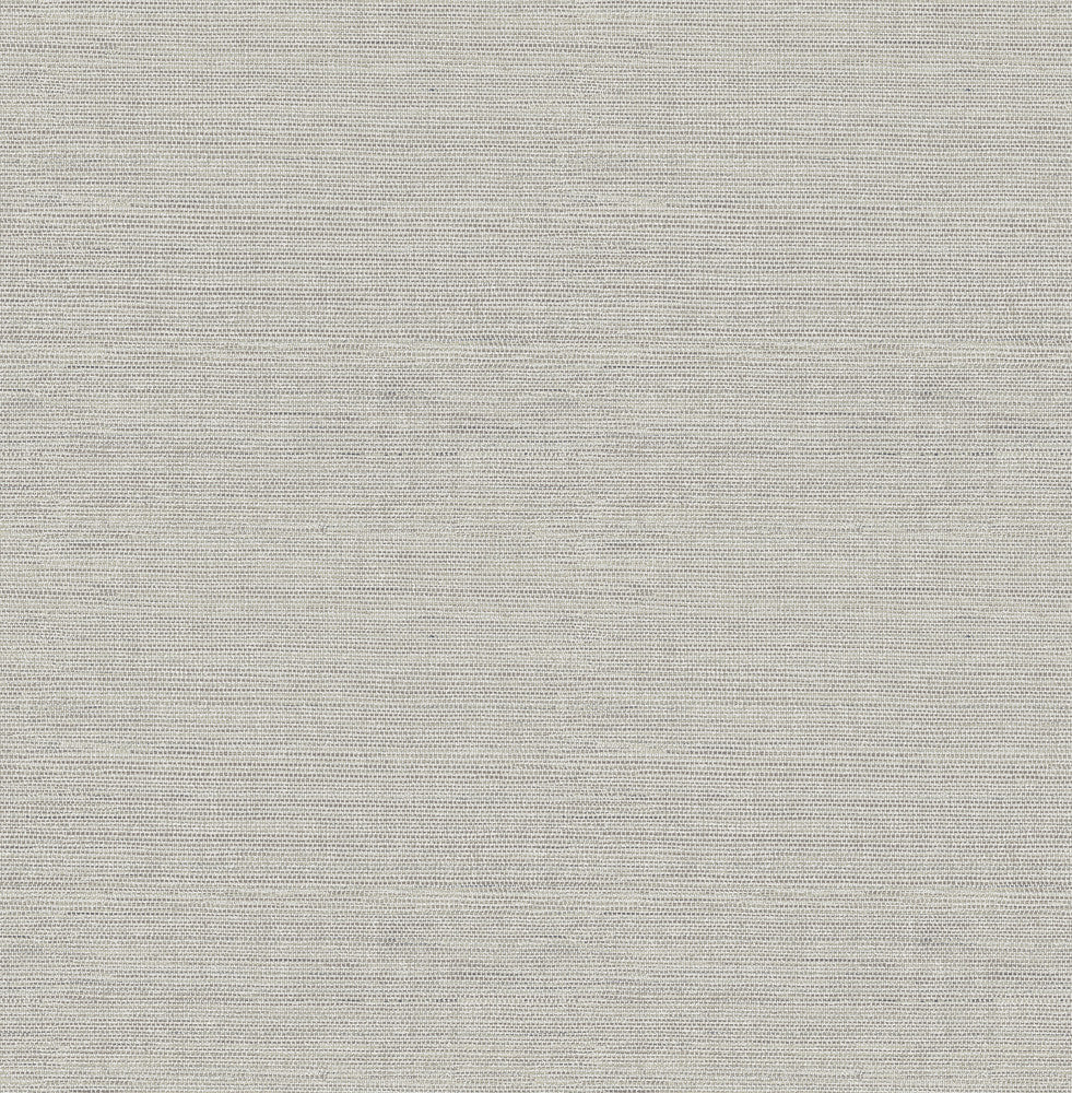 Bluestem Dove Grasscloth Wallpaper by Brewster Techniques & Finishes III Covers about 56.4 square feet 20.5-in by 33-ft long roll Unpasted 20.9 - Fabric Carolina -