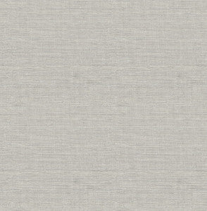 Bluestem Dove Grasscloth Wallpaper by Brewster