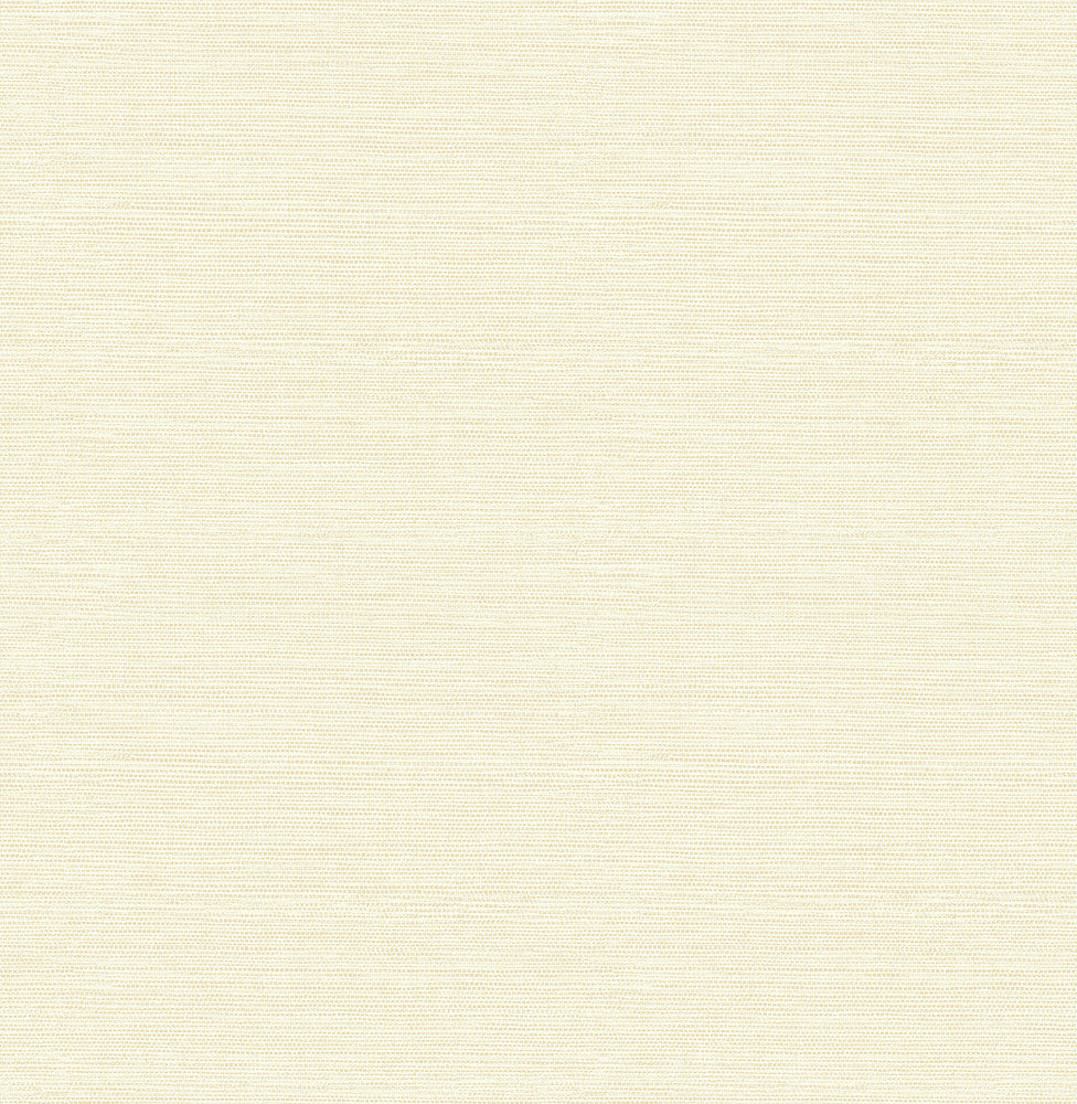 Bluestem Cream Grasscloth Wallpaper by Brewster Techniques & Finishes III Covers about 56.4 square feet 20.5-in by 33-ft long roll Unpasted 20.9 - Fabric Carolina -