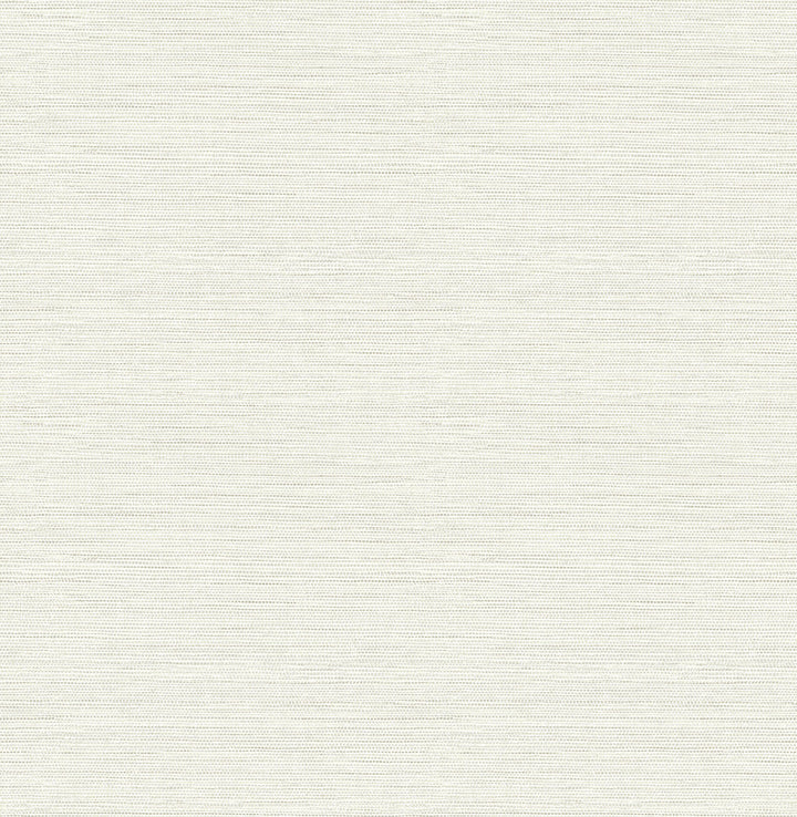 Bluestem White Grasscloth Wallpaper by Brewster Techniques & Finishes III Covers about 56.4 square feet 20.5-in by 33-ft long roll Unpasted 20.9 - Fabric Carolina -