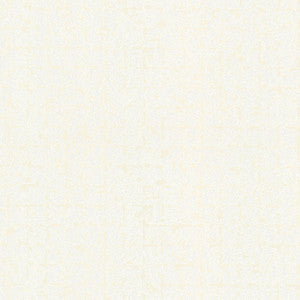 Stargazer Off White Glitter Squares Wallpaper by Brewster