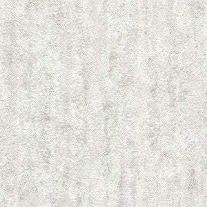 Rogue Off White Concrete Texture Wallpaper by Brewster