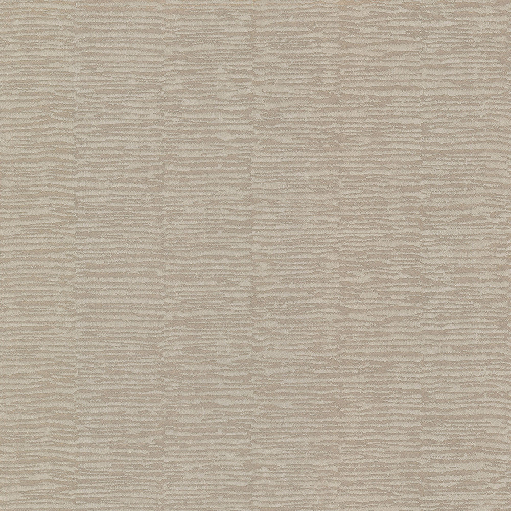 Goodwin Gold Bark Texture Wallpaper by Brewster Techniques & Finishes III Covers about 56.4 square feet 20.5-in by 33-ft long roll Unpasted 10.4 - Fabric Carolina -