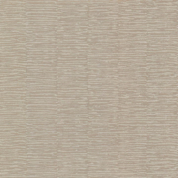 Goodwin Gold Bark Texture Wallpaper by Brewster Techniques & Finishes III Covers about 56.4 square feet 20.5-in by 33-ft long roll Unpasted 10.4 - Fabric Carolina -
