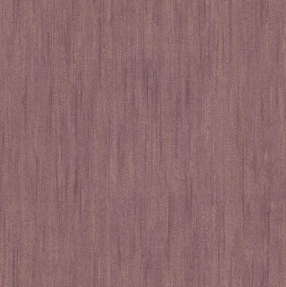 Tronchetto Lavender Vertical Texture Wallpaper by Brewster Bellissimo VI Covers about 56.4 square feet 20.5-in by 33-ft long roll Unpasted 0 - Fabric Carolina -