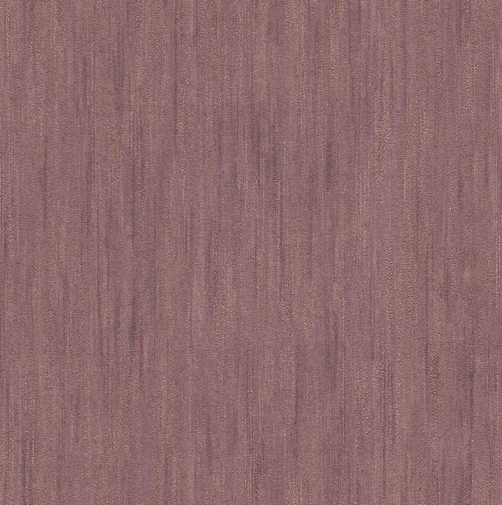 Tronchetto Lavender Vertical Texture Wallpaper by Brewster Bellissimo VI Covers about 56.4 square feet 20.5-in by 33-ft long roll Unpasted 0 - Fabric Carolina -