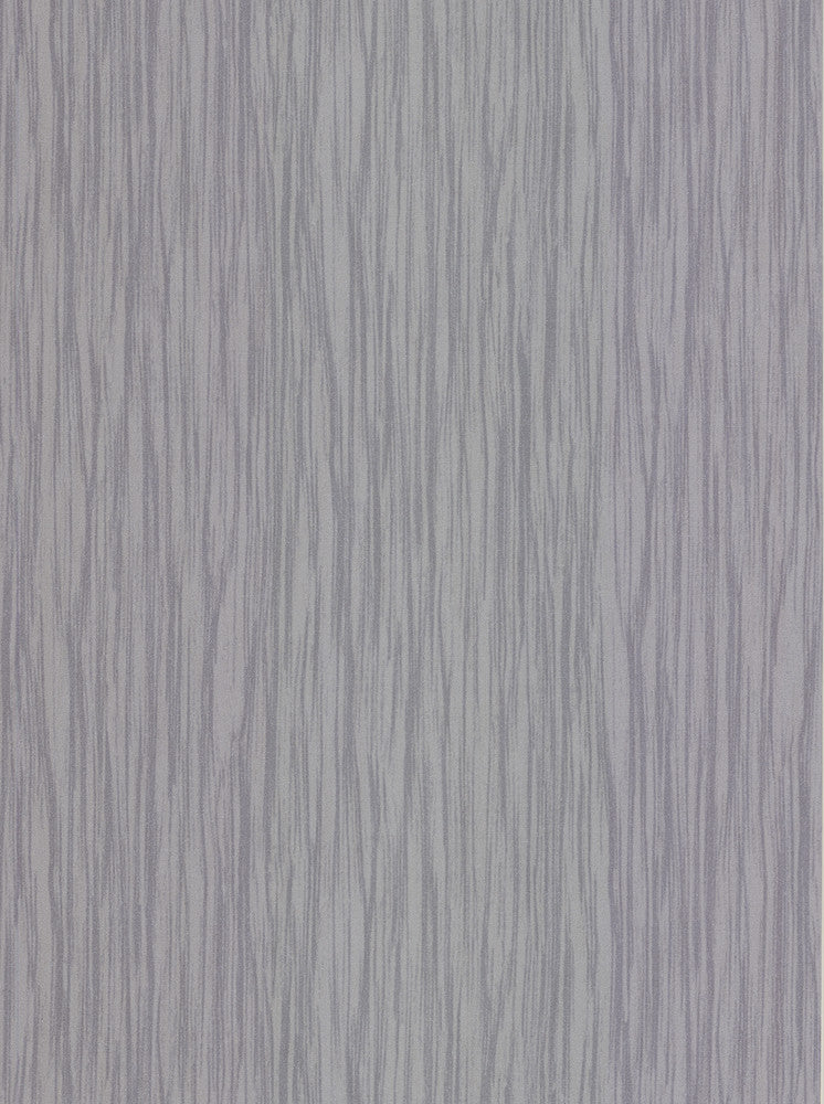 Murano Grey Vertical Texture Wallpaper by Brewster Bellissimo VI Covers about 56.4 square feet 20.5-in by 33-ft long roll Unpasted 0 - Fabric Carolina -