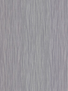 Murano Grey Vertical Texture Wallpaper by Brewster