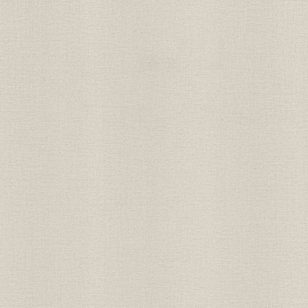River Light Grey Linen Texture Wallpaper by Advantage Neutral Black White Covers about 56.4 square feet 20.5-in by 33-ft long roll Unpasted 0 - Fabric Carolina -