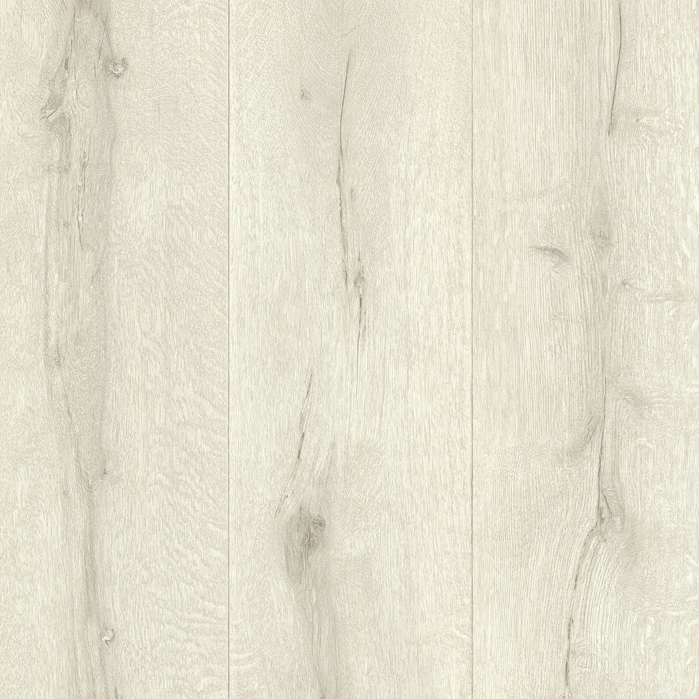 Doone Cream Plank Wallpaper by Advantage Neutral Black White Covers about 56.4 square feet 20.5-in by 33-ft long roll Unpasted 0 - Fabric Carolina -