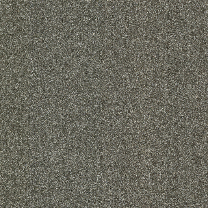 Knox Black Asphalt Wallpaper by Advantage Neutral Black White Covers about 56.4 square feet 20.5-in by 33-ft long roll Unpasted 0 - Fabric Carolina -