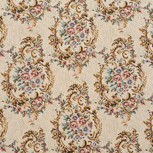 2773 Victoria by Charlotte Fabric