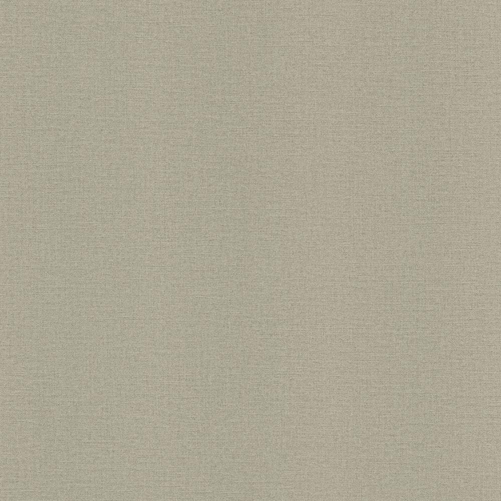 Rocky Khaki Canvas Wallpaper by Advantage Stones & Woods Covers about 56.4 square feet 20.5-in by 33-ft long roll Unpasted 0 - Fabric Carolina -