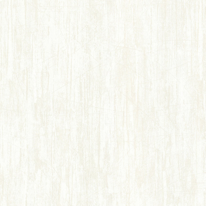 Catskill White Distressed Wood Wallpaper by Advantage Stones & Woods Covers about 56.4 square feet 20.5-in by 33-ft long roll Unpasted 0 - Fabric Carolina -