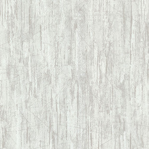 Catskill Taupe Distressed Wood Wallpaper by Advantage