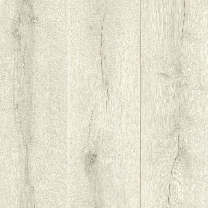 Appalacian Off White Wooden Planks Wallpaper by Advantage Stones & Woods Covers about 56.4 square feet 20.5-in by 33-ft long roll Unpasted 0 - Fabric Carolina -