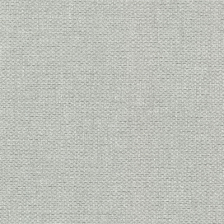 La Sal Light Grey Canvas Wallpaper by Advantage Stones & Woods Covers about 56.4 square feet 20.5-in by 33-ft long roll Unpasted 0 - Fabric Carolina -