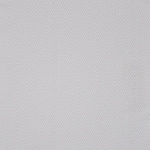 Zorba # 548 White Diamond by Maxwell Fabric