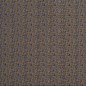 2776 Cobalt by Charlotte Fabric