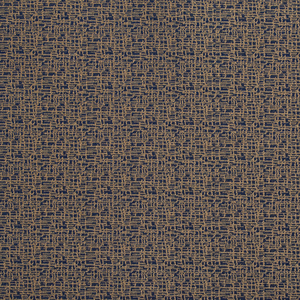2776 Cobalt by Charlotte Fabric Durables II 100% Woven Polyester Made In USA Exceeds 100,000 Wyzenbeek Rubs (Heavy Duty) No Repeat 54 Inches - Fabric Carolina -