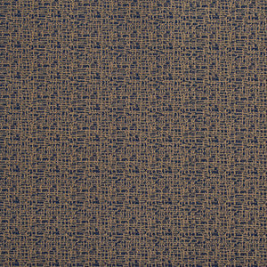 2776 Cobalt by Charlotte Fabric