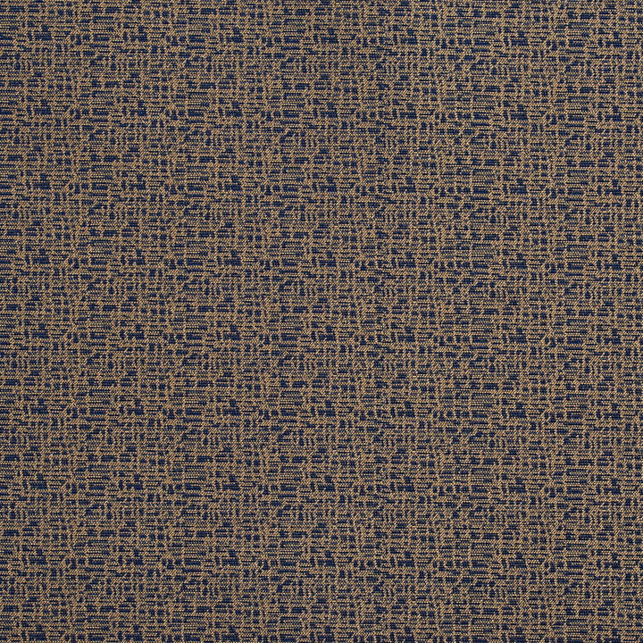 2776 Cobalt by Charlotte Designer Fabric Durables II 100% Woven Polyester Made In USA Exceeds 100,000 Wyzenbeek Rubs (Heavy Duty) No Repeat 54 Inches - Swanky Fabrics -