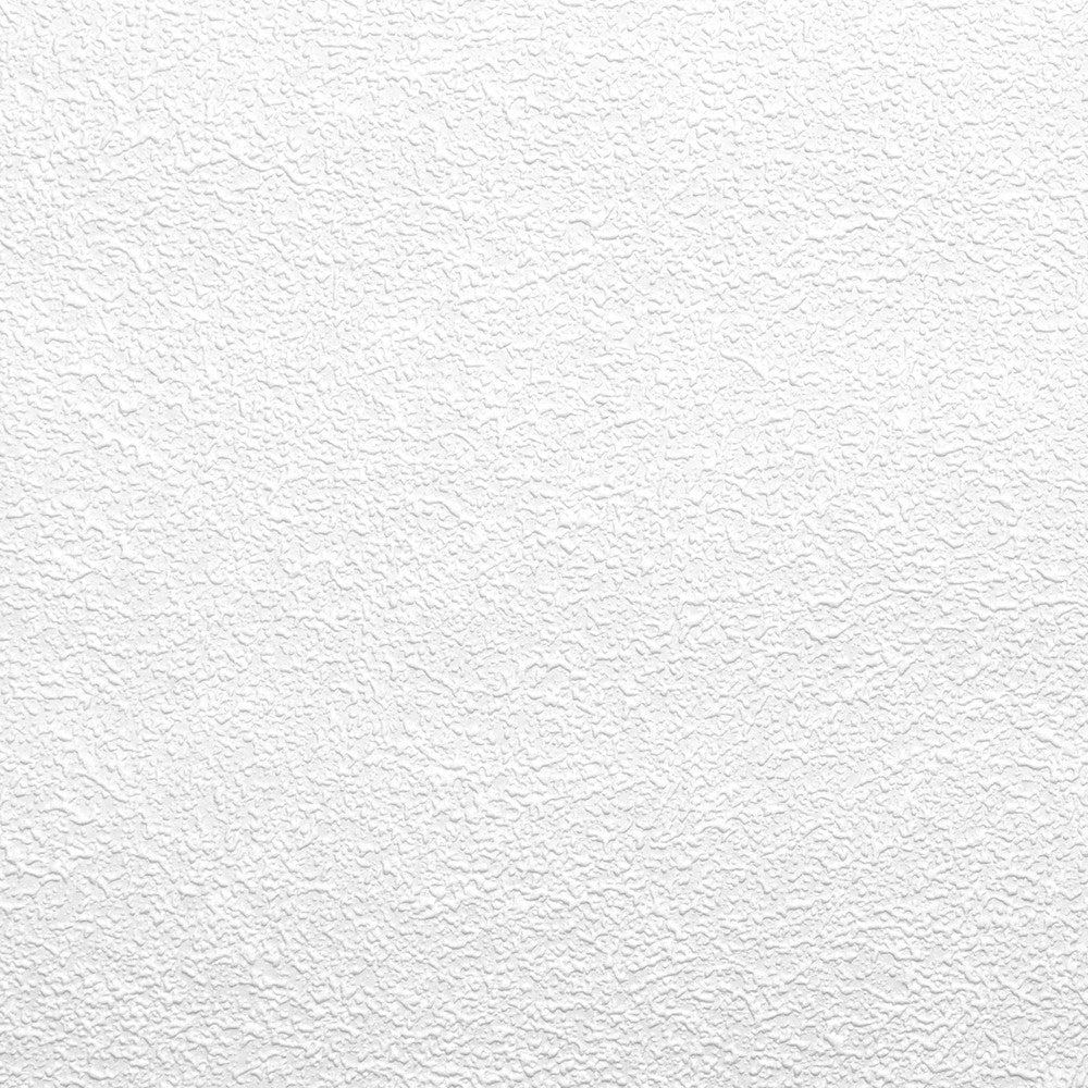 Lightman Paintable Stucco Texture Wallpaper by Brewster Paintable Solutions V Covers about 56.4 square feet 20.5-in by 33-ft long roll Unpasted 0 - Fabric Carolina -