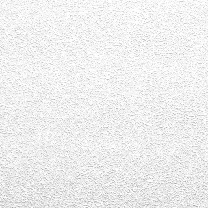 Lightman Paintable Stucco Texture Wallpaper by Brewster Paintable Solutions V Covers about 56.4 square feet 20.5-in by 33-ft long roll Unpasted 0 - Fabric Carolina -