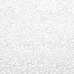 Lightman Paintable Stucco Texture Wallpaper by Brewster