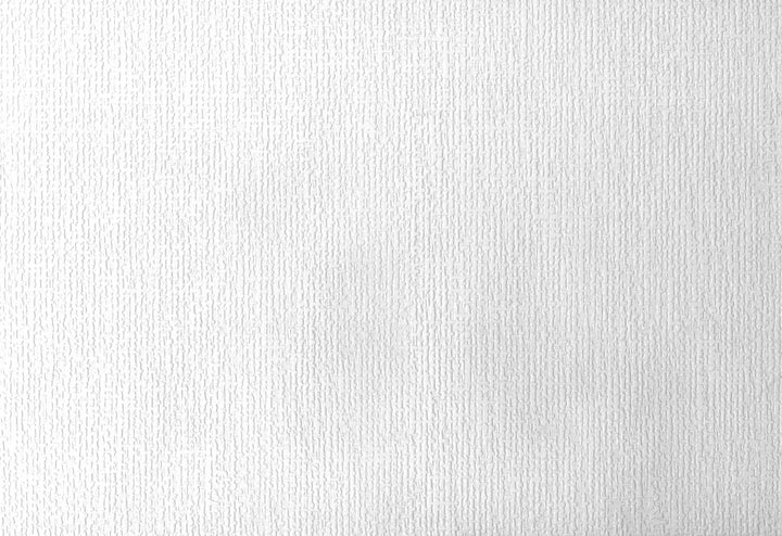 Minehan White Paintable Burlap Texture Wallpaper by Brewster Paintable Solutions V Covers about 56.4 square feet 20.5-in by 33-ft long roll Prepasted 25 - Fabric Carolina -