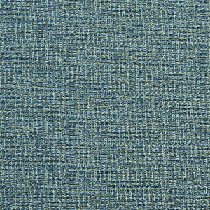 2781 Caribbean by Charlotte Designer Fabric Durables II 100% Woven Polyester Made In USA Exceeds 100,000 Wyzenbeek Rubs (Heavy Duty) No Repeat 54 Inches - Swanky Fabrics -