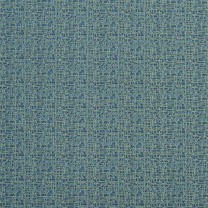 2781 Caribbean by Charlotte Fabric