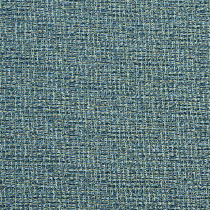 2781 Caribbean by Charlotte Fabric Durables II 100% Woven Polyester Made In USA Exceeds 100,000 Wyzenbeek Rubs (Heavy Duty) No Repeat 54 Inches - Fabric Carolina -
