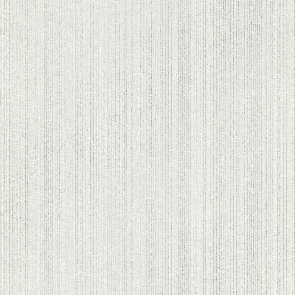 Comares Dove Stripe Texture Wallpaper by A-Street Prints Habitat Covers about 56.4 square feet 20.5-in by 33-ft long roll Unpasted 0 - Fabric Carolina -