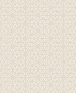 Prism Neutral Neutral Geometric Wallpaper by A-Street Prints