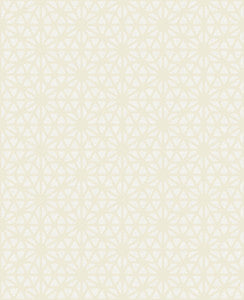 Prism Bone Geometric Wallpaper by A-Street Prints
