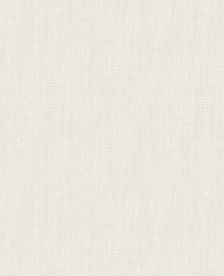 Tweed Neutral Texture Wallpaper by A-Street Prints Habitat Covers about 56.4 square feet 20.5-in by 33-ft long roll Unpasted 0 - Fabric Carolina -