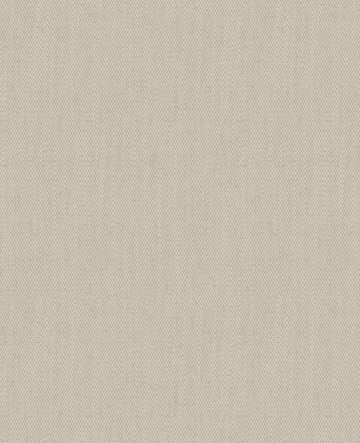 Tweed Taupe Texture Wallpaper by A-Street Prints Habitat Covers about 56.4 square feet 20.5-in by 33-ft long roll Unpasted 0 - Fabric Carolina -