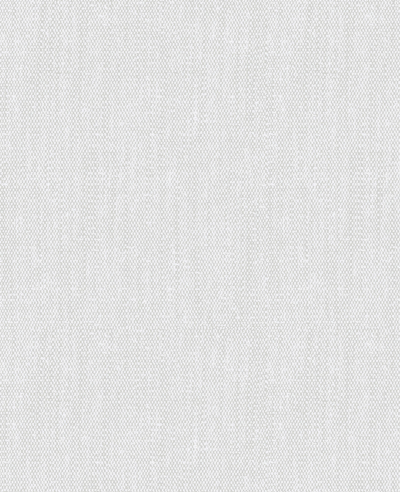 Tweed Silver Texture Wallpaper by A-Street Prints Habitat Covers about 56.4 square feet 20.5-in by 33-ft long roll Unpasted 0 - Fabric Carolina -