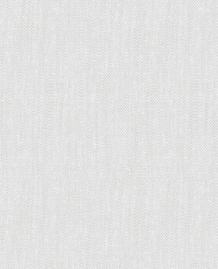 Tweed Silver Texture Wallpaper by A-Street Prints Habitat Covers about 56.4 square feet 20.5-in by 33-ft long roll Unpasted 0 - Fabric Carolina -