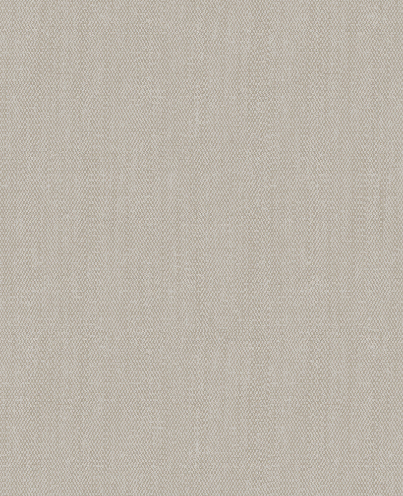 Tweed Light Grey Texture Wallpaper by A-Street Prints Habitat Covers about 56.4 square feet 20.5-in by 33-ft long roll Unpasted 0 - Fabric Carolina -