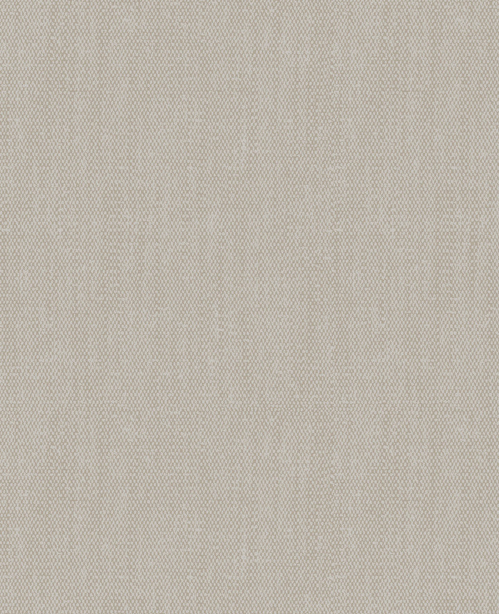 Tweed Light Grey Texture Wallpaper by A-Street Prints Habitat Covers about 56.4 square feet 20.5-in by 33-ft long roll Unpasted 0 - Fabric Carolina -