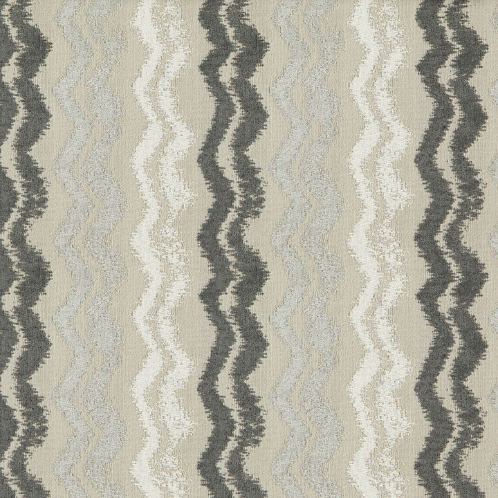 Zinger # 329 Dove by Maxwell Fabric COLOR WAVES-PRECIOUS METALS 60% POLYESTER 34% ACRYLIC
6% VISCOSE TURKEY </p><p>Repeat: Horizontal: H-13.6 and Vertical: V-6.8 54.5" - Fabric Carolina -