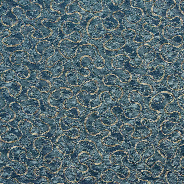2783 Coastal by Charlotte Designer Fabric Durables II and Ring Book Page #1A 100% Woven Polyester Made In USA Exceeds 100,000 Wyzenbeek Rubs (Heavy Duty) Horizontal: 7.5" x Vertical: 7" 54 Inches - Swanky Fabrics -