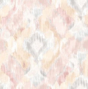 Petal Petal Mirage Wallpaper by A-Street Prints