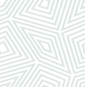 Cloud Kaleidoscope Wallpaper by A-Street Prints