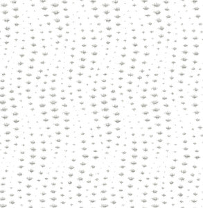 Platinum Wavelength Wallpaper by A-Street Prints